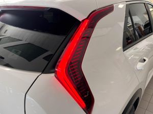 Kia Niro 1.6 GDi HEV 102kW (139CV) Drive   - Foto 19