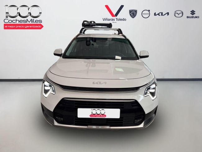 Kia Niro 1.6 GDi HEV 102kW (139CV) Drive   - Foto 7