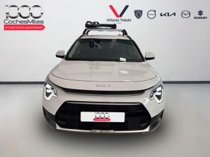 Kia Niro 1.6 GDi HEV 102kW (139CV) Drive   - Foto 7