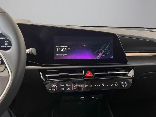 Kia Niro 1.6 GDi HEV 102kW (139CV) Drive   - Foto 15