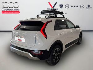 Kia Niro 1.6 GDi HEV 102kW (139CV) Drive   - Foto 5