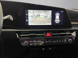 Kia Niro 1.6 GDi HEV 102kW (139CV) Drive   - Foto 16