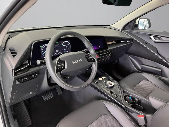 Kia Niro 1.6 GDi HEV 102kW (139CV) Drive   - Foto 23