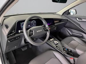 Kia Niro 1.6 GDi HEV 102kW (139CV) Drive   - Foto 23