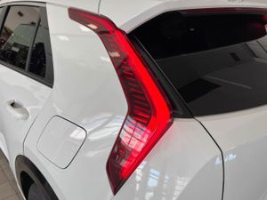 Kia Niro 1.6 GDi HEV 102kW (139CV) Drive   - Foto 20