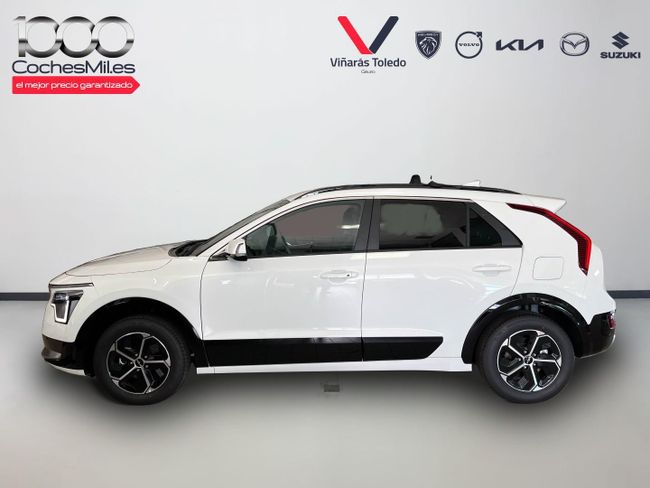 Kia Niro 1.6 GDi HEV 102kW (139CV) Drive   - Foto 8