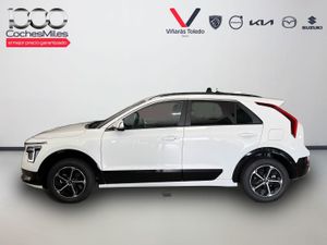Kia Niro 1.6 GDi HEV 102kW (139CV) Drive   - Foto 8
