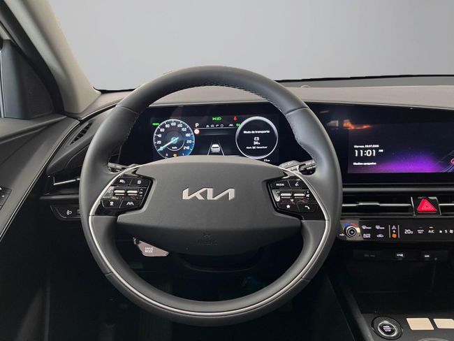 Kia Niro 1.6 GDi HEV 102kW (139CV) Drive   - Foto 11