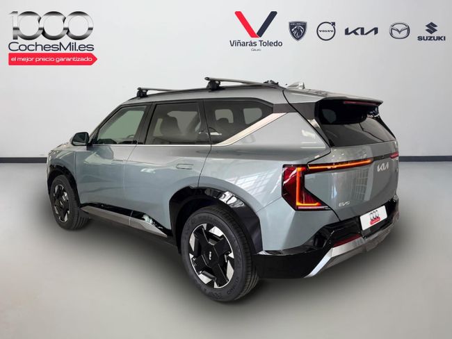 Kia EV5 Earth Long Range   - Foto 3