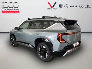 Kia EV5 Earth Long Range   - Foto 3