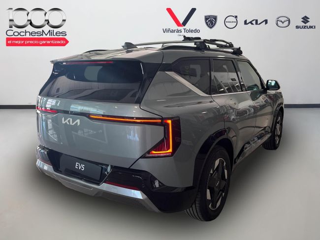 Kia EV5 Earth Long Range   - Foto 6