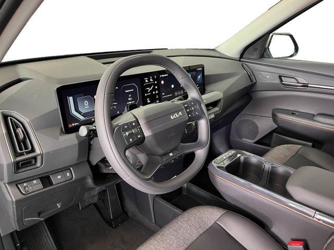Kia EV5 Earth Long Range   - Foto 8