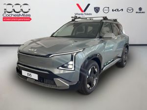 Kia EV5 Earth Long Range   - Foto 2