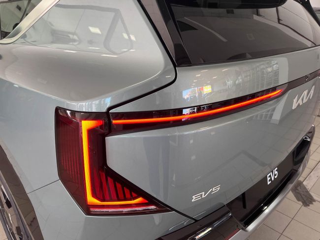 Kia EV5 Earth Long Range   - Foto 15