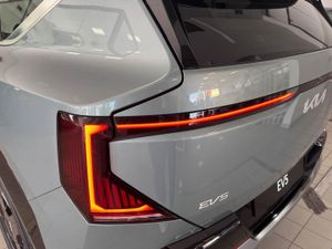 Kia EV5 Earth Long Range   - Foto 15