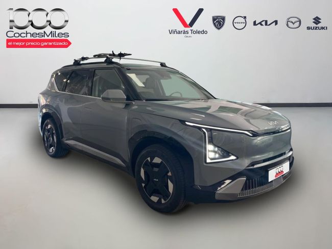 Kia EV5 Earth Long Range   - Foto 4