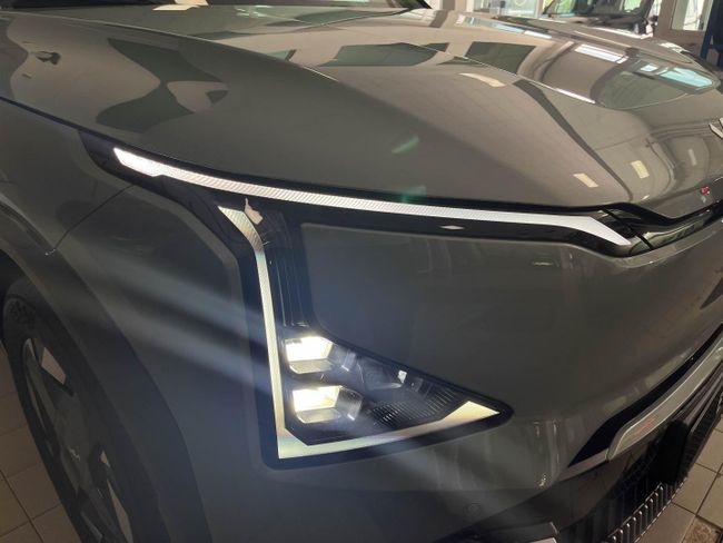 Kia EV5 Earth Long Range   - Foto 12