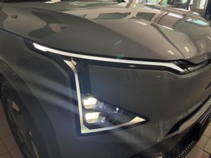 Kia EV5 Earth Long Range   - Foto 12