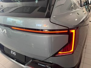 Kia EV5 Earth Long Range   - Foto 16