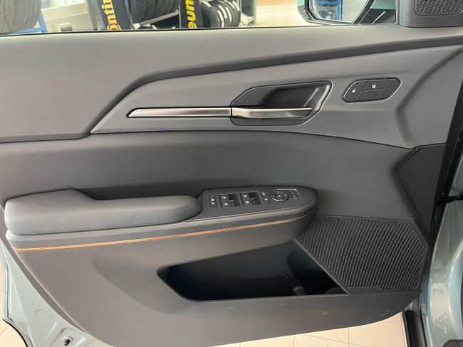 Kia EV5 Earth Long Range   - Foto 19