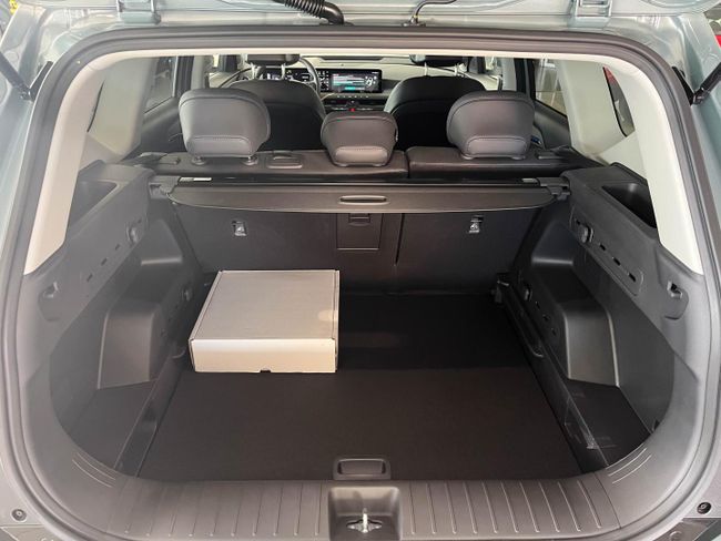 Kia EV5 Earth Long Range   - Foto 17