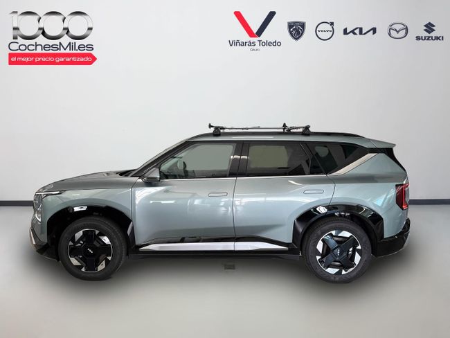 Kia EV5 Earth Long Range   - Foto 7