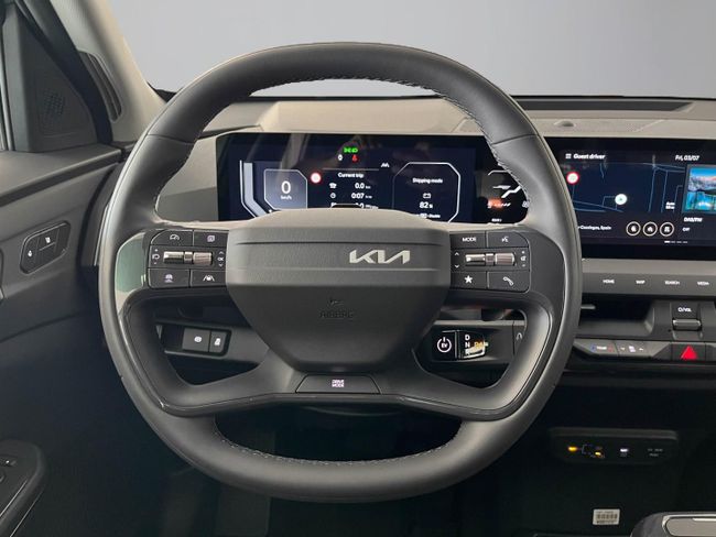Kia EV5 Earth Long Range   - Foto 23