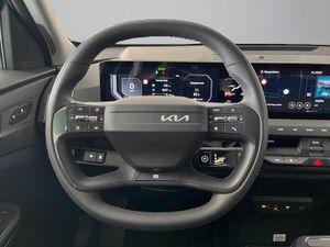 Kia EV5 Earth Long Range   - Foto 23