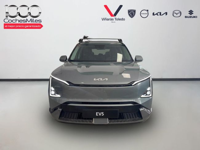 Kia EV5 Earth Long Range   - Foto 5