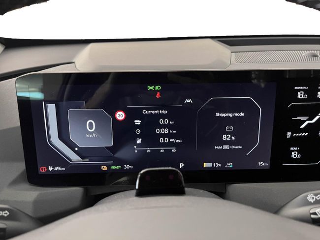 Kia EV5 Earth Long Range   - Foto 9