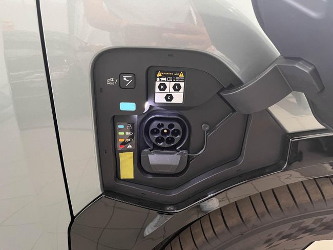 Kia EV5 Earth Long Range   - Foto 18