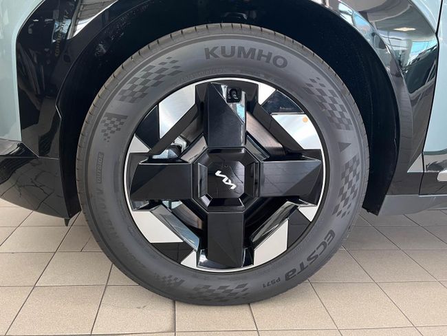 Kia EV5 Earth Long Range   - Foto 14