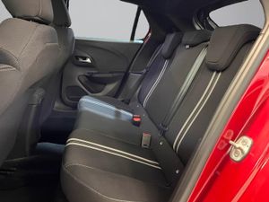 Opel Corsa 1.2T XHLHybrid 74kW GS eDCT   - Foto 19