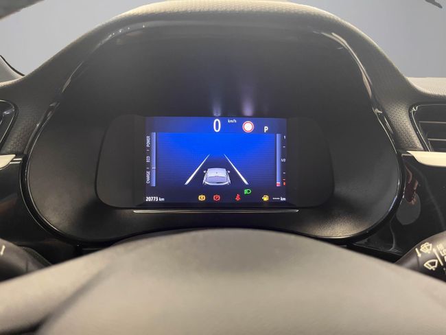 Opel Corsa 1.2T XHLHybrid 74kW GS eDCT   - Foto 25