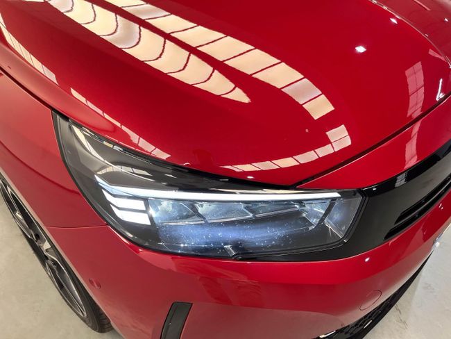 Opel Corsa 1.2T XHLHybrid 74kW GS eDCT   - Foto 21