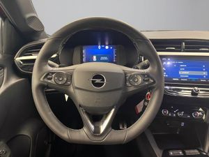 Opel Corsa 1.2T XHLHybrid 74kW GS eDCT   - Foto 14