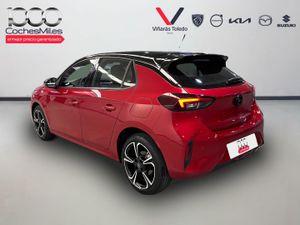 Opel Corsa 1.2T XHLHybrid 74kW GS eDCT   - Foto 4