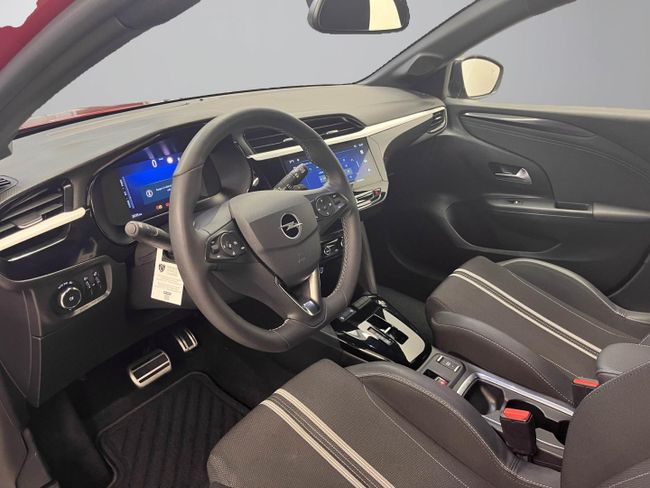 Opel Corsa 1.2T XHLHybrid 74kW GS eDCT   - Foto 11