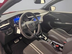 Opel Corsa 1.2T XHLHybrid 74kW GS eDCT   - Foto 11