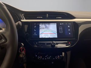 Opel Corsa 1.2T XHLHybrid 74kW GS eDCT   - Foto 9