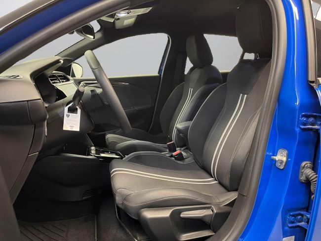 Opel Corsa 1.2T XHLHybrid 74kW GS eDCT   - Foto 15