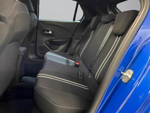 Opel Corsa 1.2T XHLHybrid 74kW GS eDCT   - Foto 20