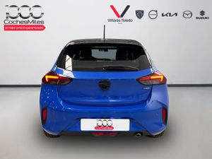 Opel Corsa 1.2T XHLHybrid 74kW GS eDCT   - Foto 7