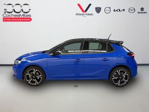 Opel Corsa 1.2T XHLHybrid 74kW GS eDCT   - Foto 3