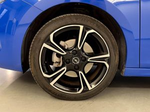 Opel Corsa 1.2T XHLHybrid 74kW GS eDCT   - Foto 21