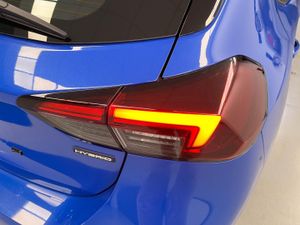 Opel Corsa 1.2T XHLHybrid 74kW GS eDCT   - Foto 11