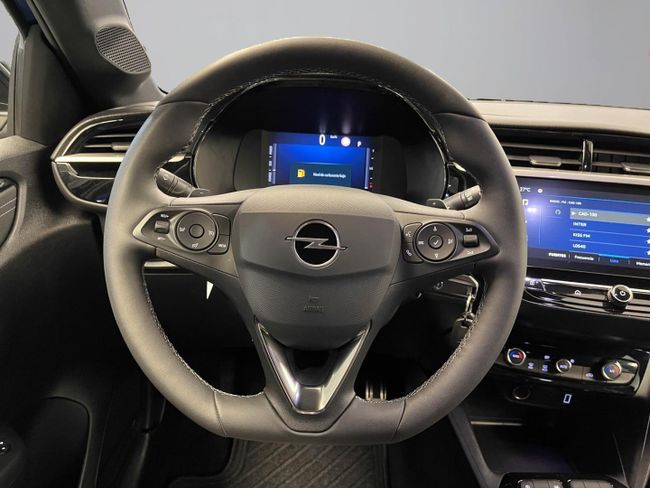 Opel Corsa 1.2T XHLHybrid 74kW GS eDCT   - Foto 19