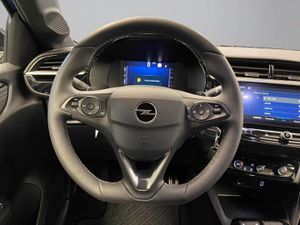 Opel Corsa 1.2T XHLHybrid 74kW GS eDCT   - Foto 19