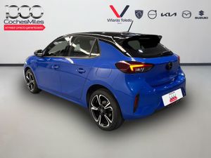 Opel Corsa 1.2T XHLHybrid 74kW GS eDCT   - Foto 4
