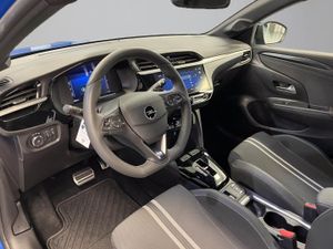 Opel Corsa 1.2T XHLHybrid 74kW GS eDCT   - Foto 14